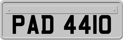 PAD4410