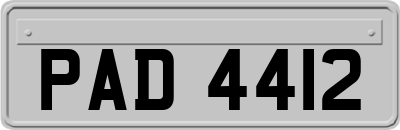 PAD4412