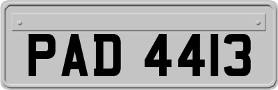 PAD4413