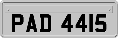 PAD4415