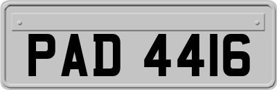 PAD4416
