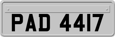 PAD4417