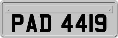 PAD4419