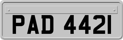 PAD4421