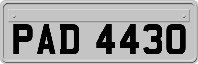 PAD4430