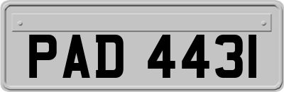PAD4431