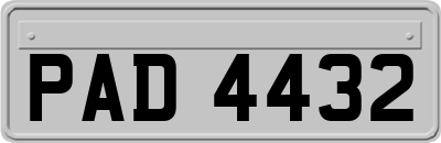 PAD4432