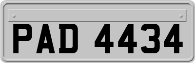 PAD4434