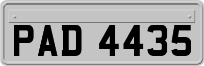 PAD4435
