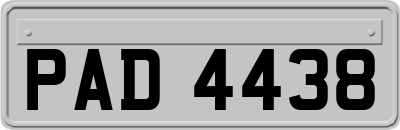 PAD4438
