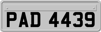 PAD4439