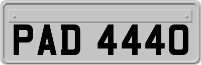 PAD4440