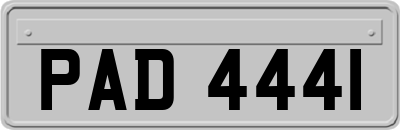 PAD4441