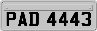 PAD4443