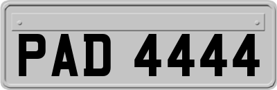 PAD4444