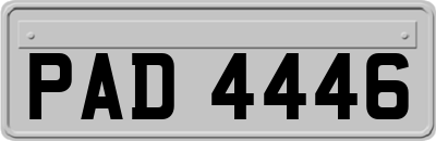 PAD4446
