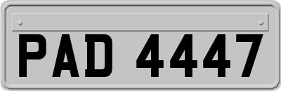 PAD4447