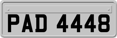 PAD4448