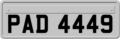 PAD4449
