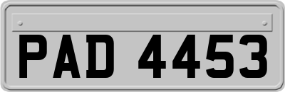 PAD4453