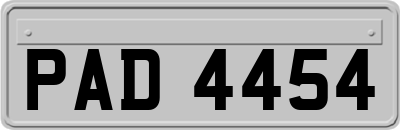 PAD4454