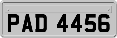 PAD4456