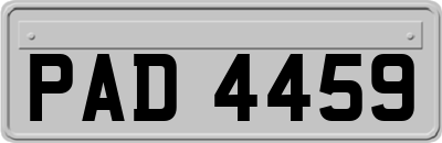 PAD4459