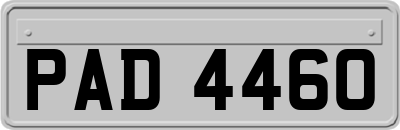 PAD4460