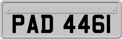 PAD4461