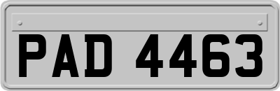 PAD4463