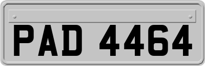 PAD4464