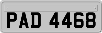 PAD4468