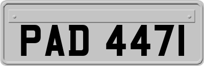 PAD4471