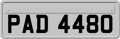 PAD4480