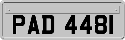 PAD4481