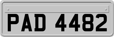 PAD4482