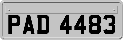 PAD4483