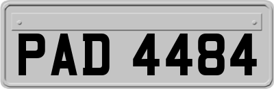 PAD4484