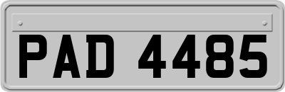 PAD4485