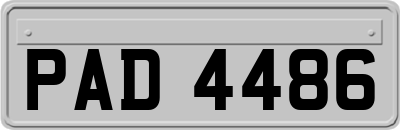 PAD4486