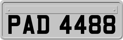PAD4488