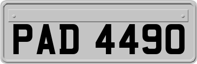 PAD4490