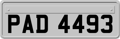 PAD4493