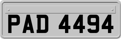 PAD4494