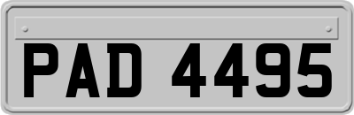 PAD4495