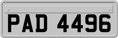 PAD4496