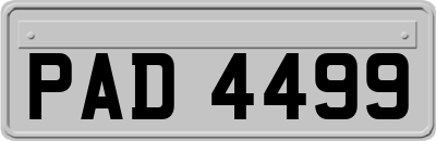 PAD4499