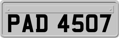 PAD4507