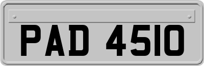 PAD4510