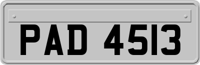 PAD4513